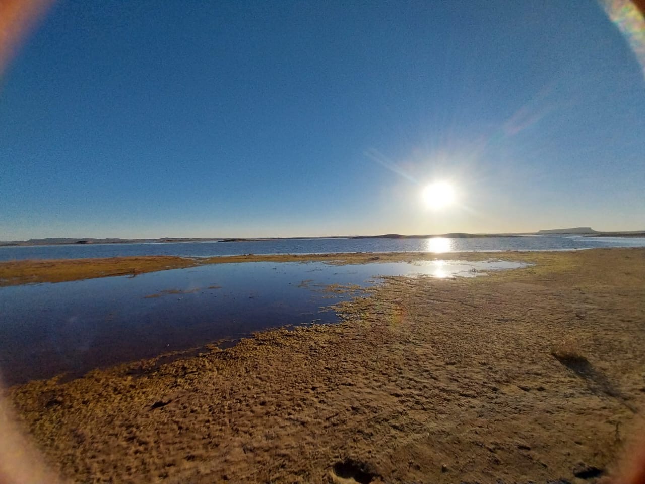 Lac Iriki