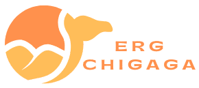 Erg Chigaga